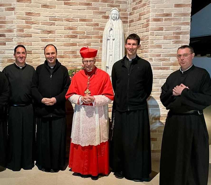 icms comunità Forlì